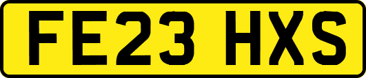 FE23HXS