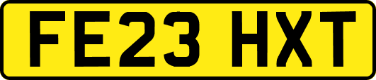 FE23HXT