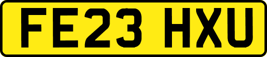 FE23HXU