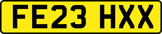 FE23HXX