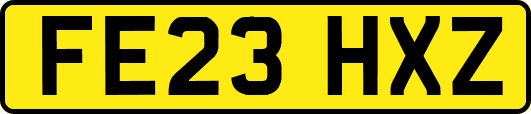 FE23HXZ