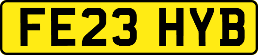 FE23HYB