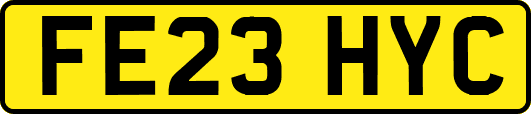 FE23HYC
