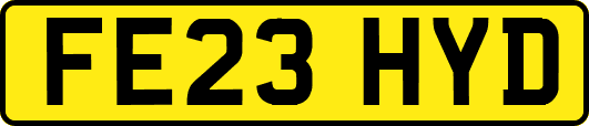 FE23HYD