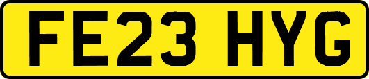FE23HYG