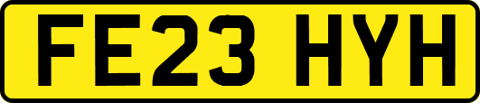 FE23HYH