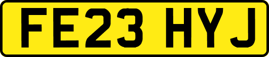FE23HYJ