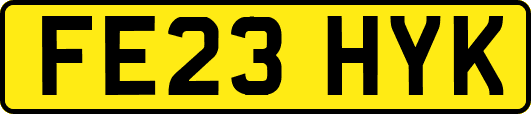 FE23HYK