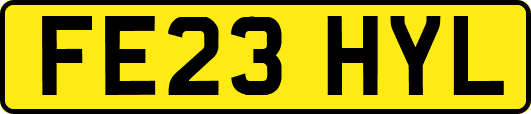 FE23HYL