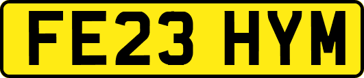 FE23HYM