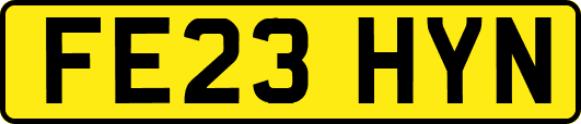 FE23HYN