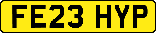 FE23HYP