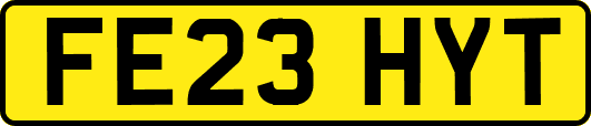 FE23HYT