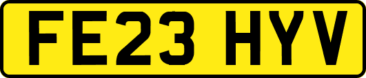 FE23HYV