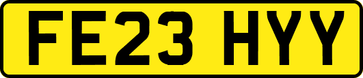 FE23HYY