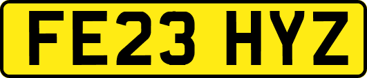 FE23HYZ