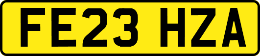 FE23HZA