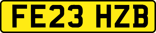 FE23HZB