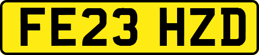 FE23HZD