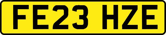 FE23HZE