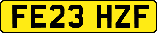 FE23HZF