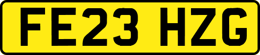 FE23HZG