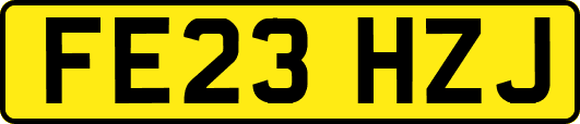 FE23HZJ