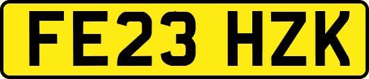 FE23HZK