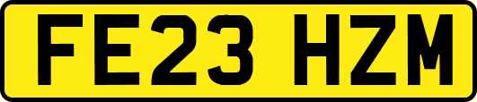 FE23HZM