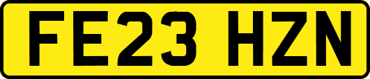 FE23HZN