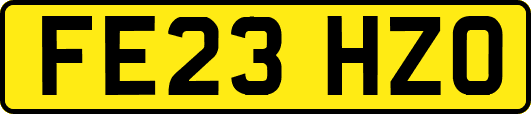 FE23HZO
