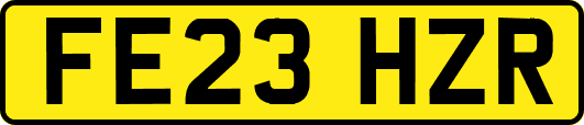 FE23HZR