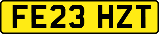 FE23HZT