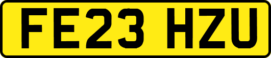 FE23HZU