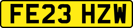 FE23HZW