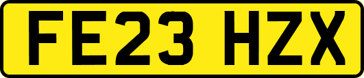 FE23HZX