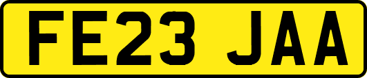FE23JAA