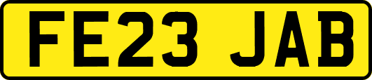 FE23JAB