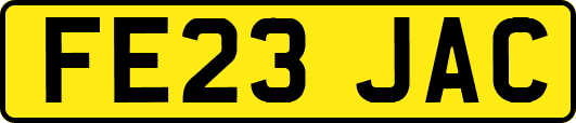 FE23JAC