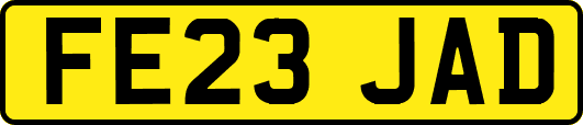 FE23JAD