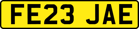 FE23JAE
