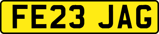 FE23JAG