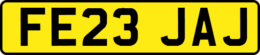 FE23JAJ