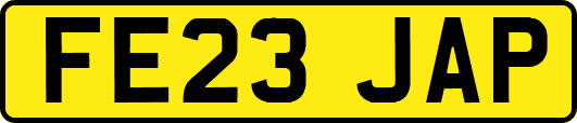 FE23JAP