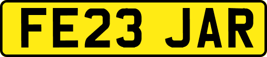 FE23JAR