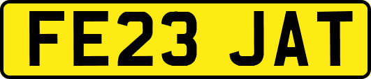 FE23JAT