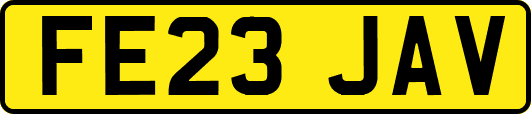 FE23JAV