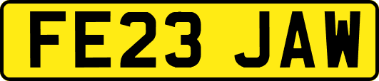 FE23JAW