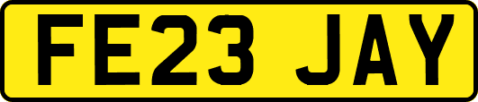 FE23JAY