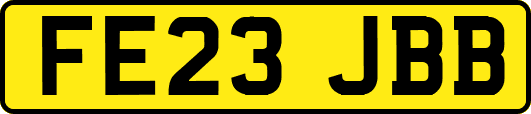 FE23JBB